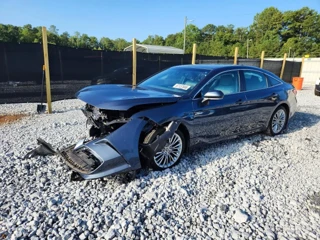 TOYOTA AVALON HYBRID LIMITED