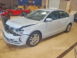 VOLKSWAGEN JETTA S