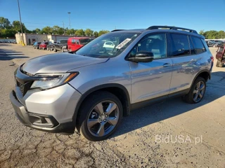 HONDA PASSPORT TOURING