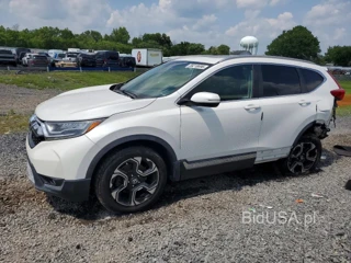HONDA CR-V TOURING