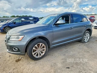 AUDI Q5 PREMIUM