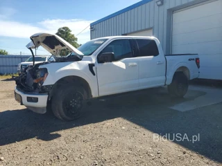 FORD F150 XLT
