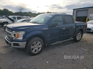 FORD F150 SUPERCREW