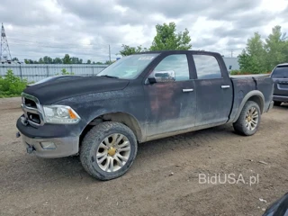 RAM 1500 LONGHORN