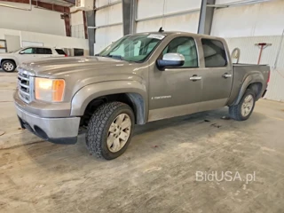GMC SIERRA K1500