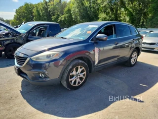 MAZDA CX-9 TOURING