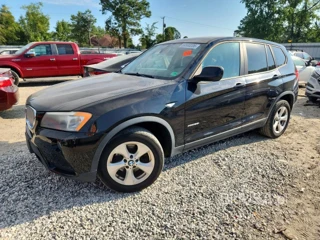 BMW X3 XDRIVE28I
