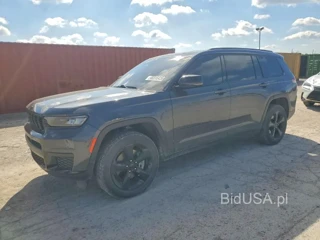JEEP GRAND CHEROKEE L LAREDO
