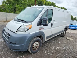 RAM PROMASTER 1500 1500 STANDARD