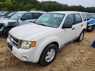 FORD ESCAPE XLS