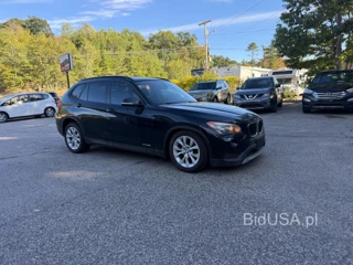 BMW X1 XDRIVE28I