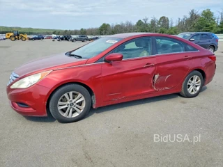 HYUNDAI SONATA GLS