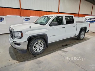 GMC SIERRA K1500