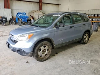 HONDA CR-V LX