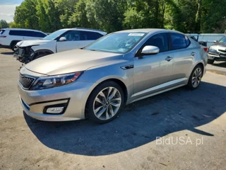 KIA OPTIMA SX