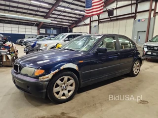BMW 325 XI