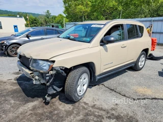 JEEP COMPASS SPORT