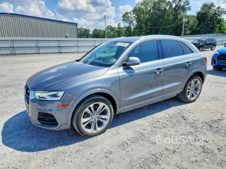 AUDI Q3 PREMIUM PLUS
