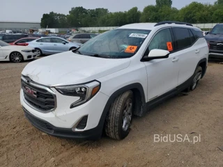 GMC TERRAIN SLE