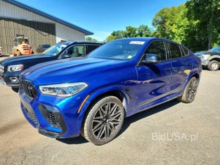 BMW X6 M
