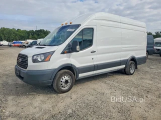 FORD TRANSIT T-350 HD
