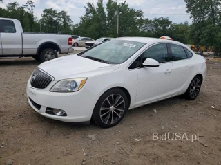 BUICK VERANO SPORT TOURING