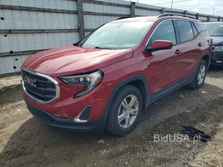 GMC TERRAIN SLE