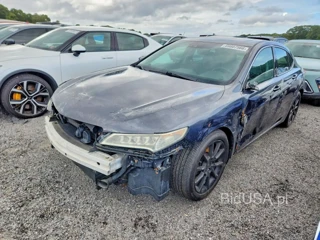 ACURA TLX TECH