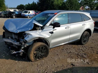 KIA SORENTO EX
