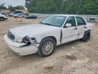 MERCURY GRAND MARQUIS LS