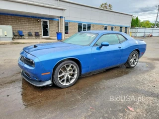 DODGE CHALLENGER GT
