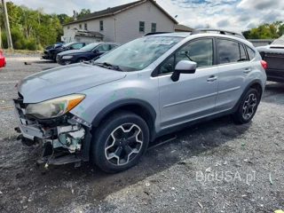 SUBARU XV CROSSTREK 2.0 PREMIUM