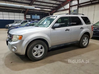 FORD ESCAPE XLS