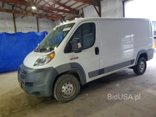 RAM PROMASTER 1500 UNKNOWN