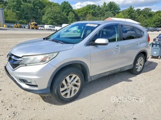 HONDA CR-V EX