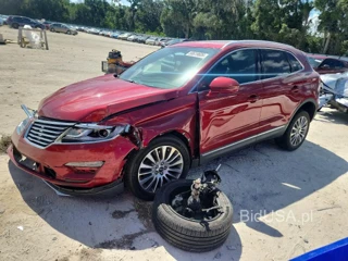 LINCOLN MKC RESERVE
