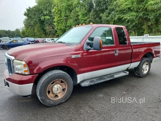 FORD F250 SUPER DUTY