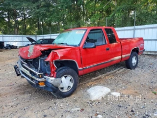CHEVROLET GMT-400 K1500