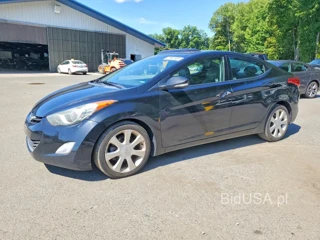 HYUNDAI ELANTRA LIMITED