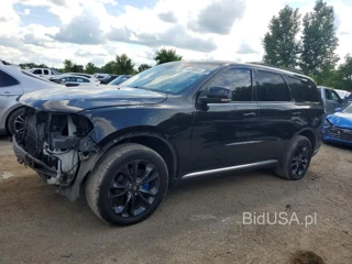 DODGE DURANGO LIMITED