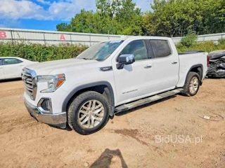 GMC SIERRA K1500 SLT