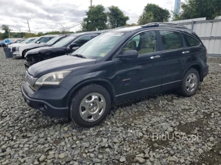 HONDA CR-V LX