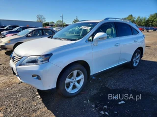 LEXUS RX 350 BASE