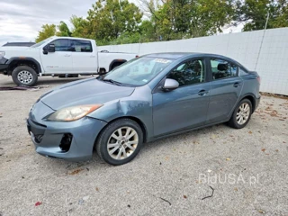 MAZDA MAZDA6