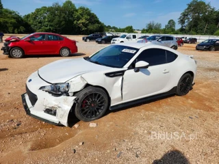 SUBARU BRZ 2.0 LIMITED