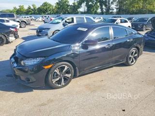 HONDA CIVIC TOURING