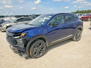NISSAN KICKS SR