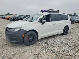 CHRYSLER VOYAGER LXI