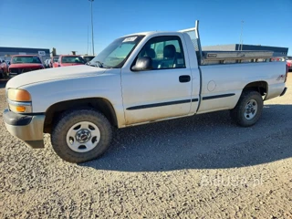 GMC NEW SIERRA K1500