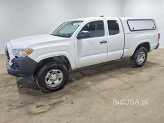 TOYOTA TACOMA SR